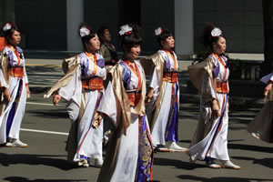 Sapporo Dance Festival